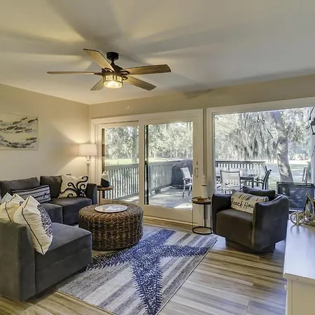 28 Hickory Cove Villa